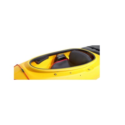 DayLiner S, gelb