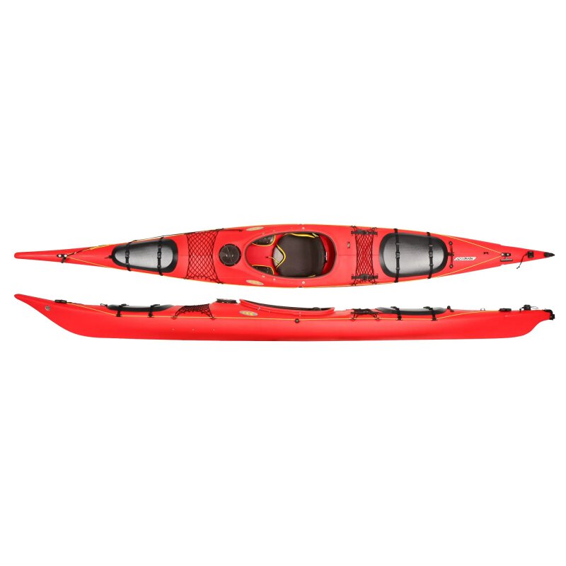 Seayak, rot