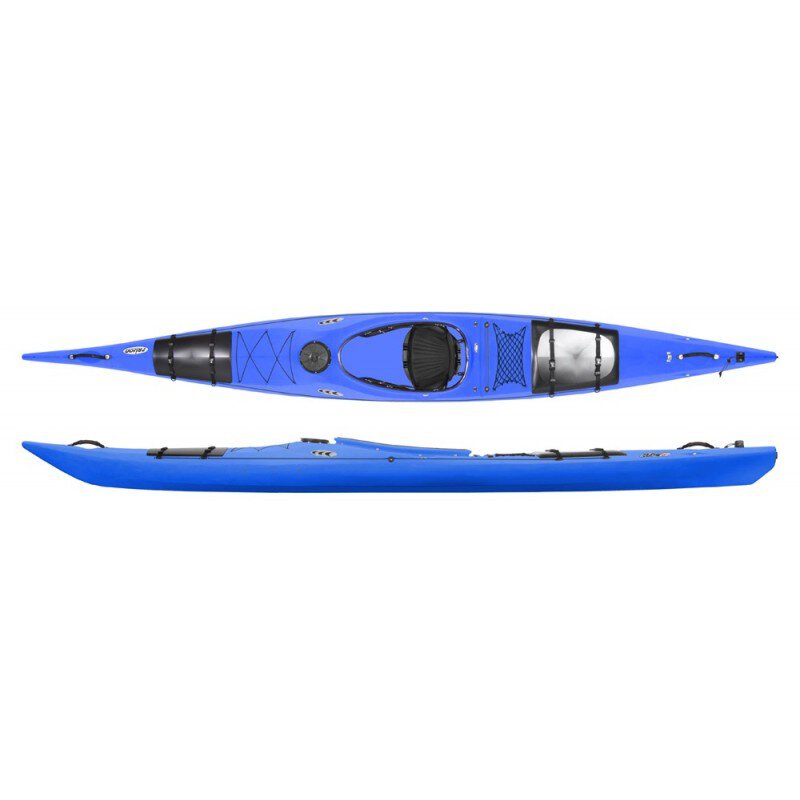 Touryak LV, blau