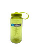 Nalgene Trinkflasche WH Sustain 0,5 L lime