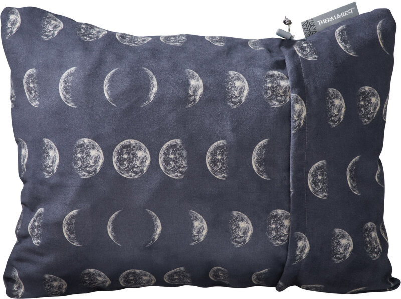 Compressible Pillow Moon XL