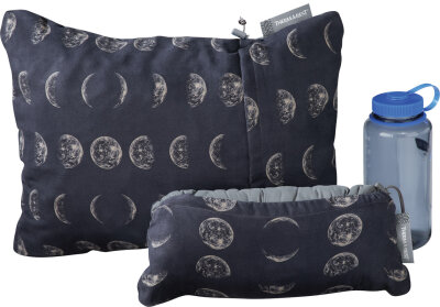 Compressible Pillow Moon XL