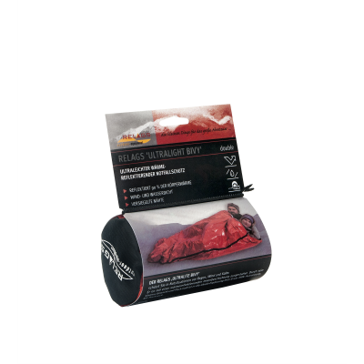Ultralite Bivy