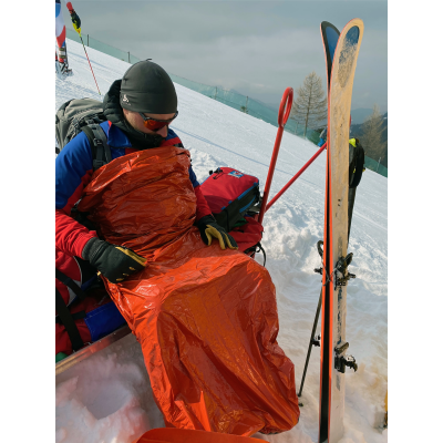 Ultralite Bivy