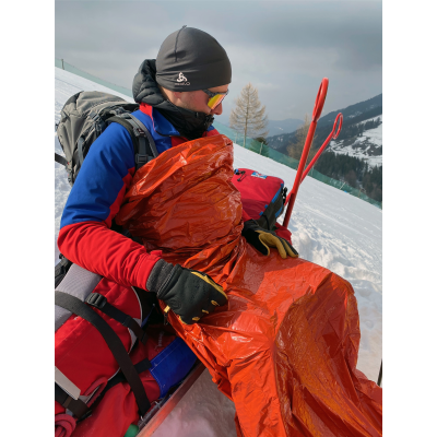 Ultralite Bivy