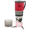 WindBurner 1.0L Personal Stove System - Red