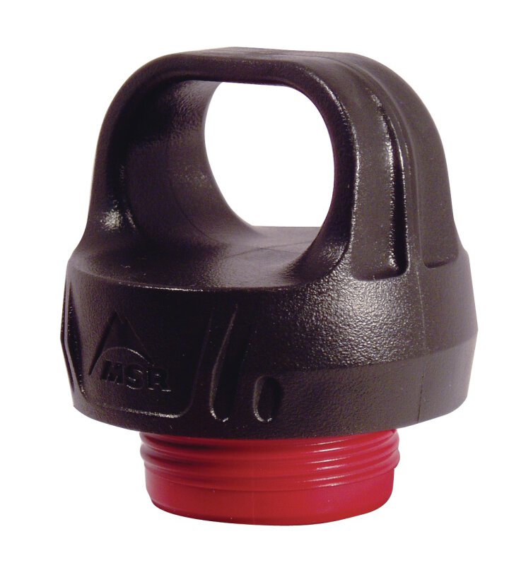 Child Resistant Fuel Bottle Cap