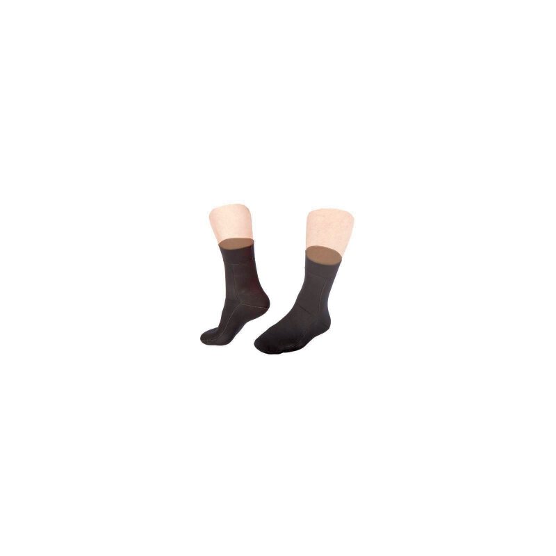 Neosocken, b. k., Gr. 46/47