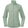 Finnsnes Fleece W Jacket Terracotta XS