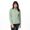 Finnsnes Fleece W Jacket Terracotta XS