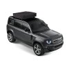 Thule Approach M Dark Slate