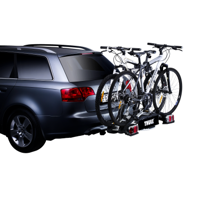 Thule EuroWay G2 2bike 13 pin