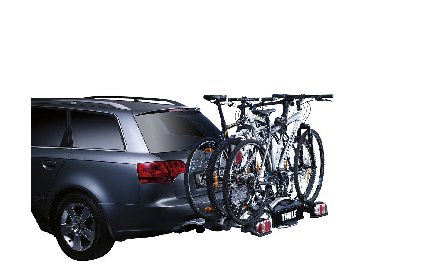 Thule EuroWay G2 3bike 13 pin, 549,95