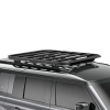 Thule Caprock roof platform S (59in/52in, 150cm/133cm)