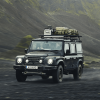 Thule Caprock roof platform S (59in/52in, 150cm/133cm)