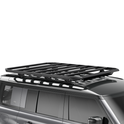 Thule Caprock roof platform L (75in/59in, 190cm/150cm)
