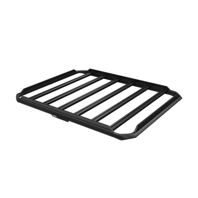 Thule Caprock roof platform Railing Kit S