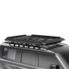 Thule Caprock roof platform Railing Kit S