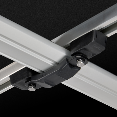 Thule Foothill Mounting Rails