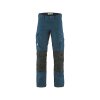 Barents Pro Trousers M Mountain Blue-Basalt 46