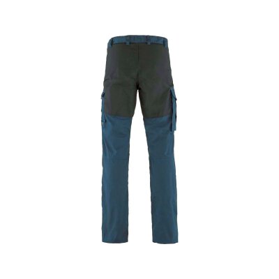 Barents Pro Trousers M Mountain Blue-Basalt 50