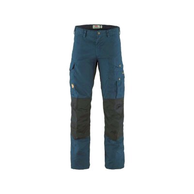 Barents Pro Trousers M Mountain Blue-Basalt 52