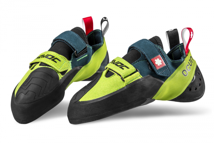 HAVOC Petrol / Green 4