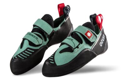 STRIKER QC Green Malachite 8,5