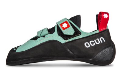 STRIKER QC Green Malachite 8,5