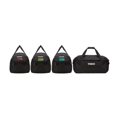 Thule Caprock Cargo Travel Bundle