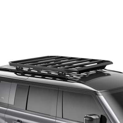Thule Caprock Cargo Travel Bundle