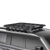 Thule Caprock Cargo Travel Bundle