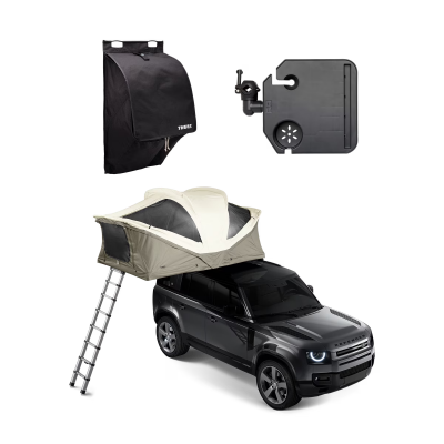 Thule Approach Camping Bundle