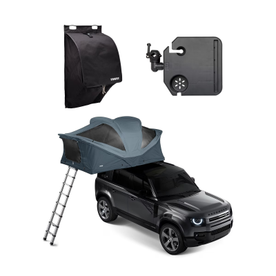 Thule Approach Camping Bundle