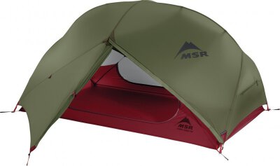 Hubba Hubba NX Tent - Green