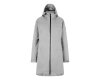 Liz Ws Twin Down Coat, Vapor Blue, L