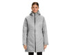 Liz Ws Twin Down Coat, Vapor Blue, L