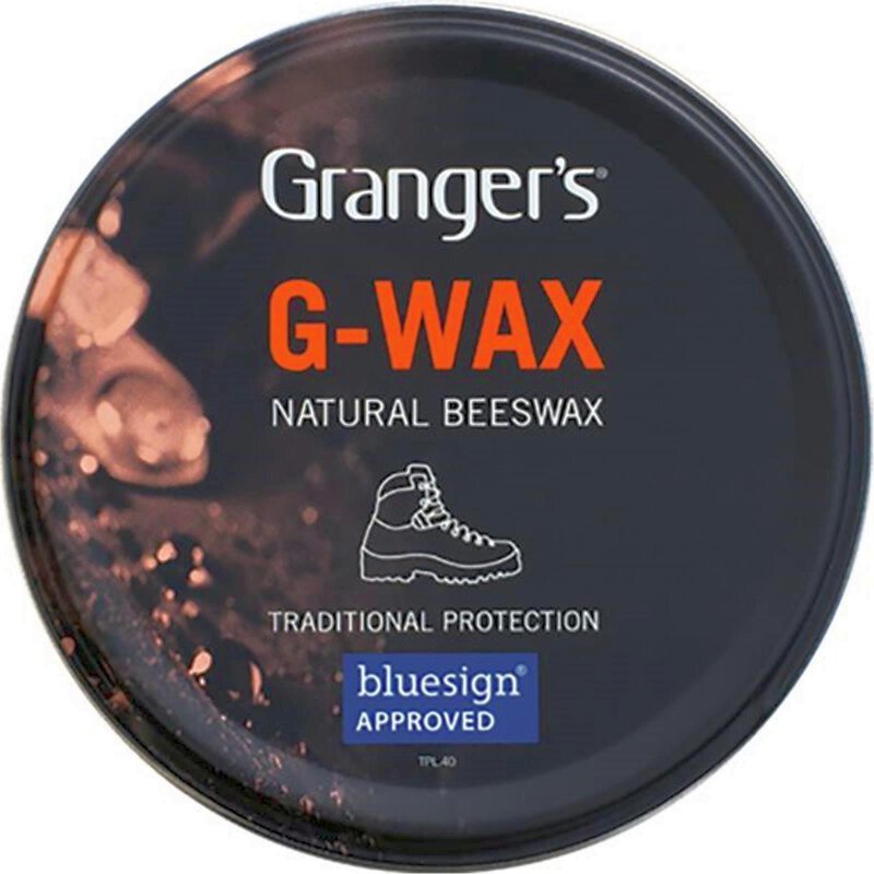 Grangers Schuh G-Wax 80 g