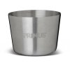 Primus Edelstahlbecher Shot Glass 0,1 L stahl 4 Stk.