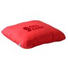 Travel Pillow Red OneSize