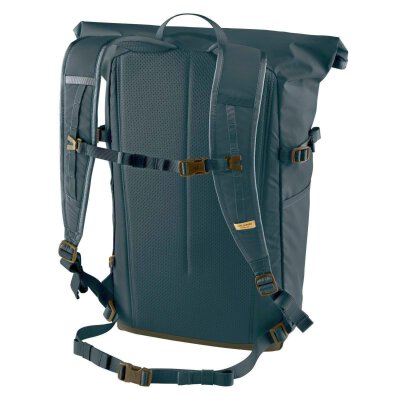 High Coast Foldsack 24 Navy