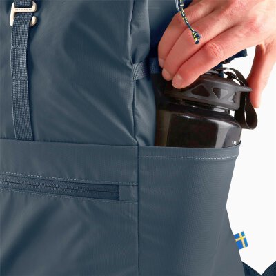 High Coast Foldsack 24 Navy