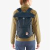 High Coast Foldsack 24 Navy
