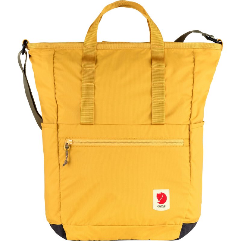 High Coast Totepack Ochre