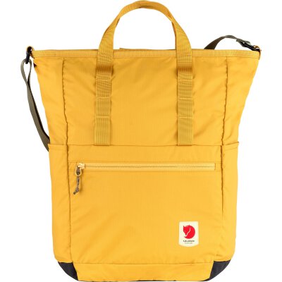 High Coast Totepack Ochre