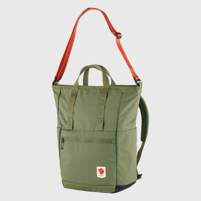 High Coast Totepack Ochre