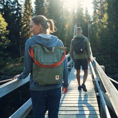 High Coast Totepack Ochre
