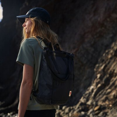 High Coast Totepack Ochre