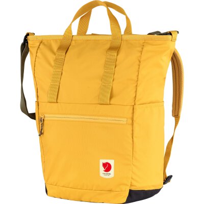 High Coast Totepack Ochre