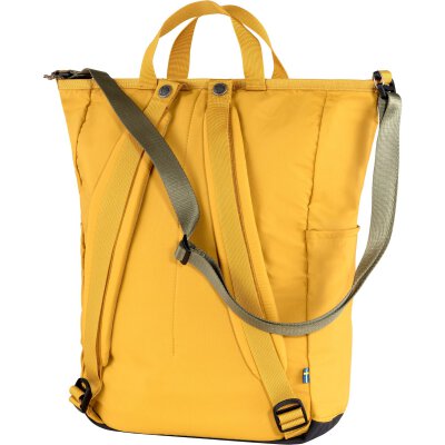 High Coast Totepack Ochre